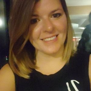 Meet your Posher, Carolyn